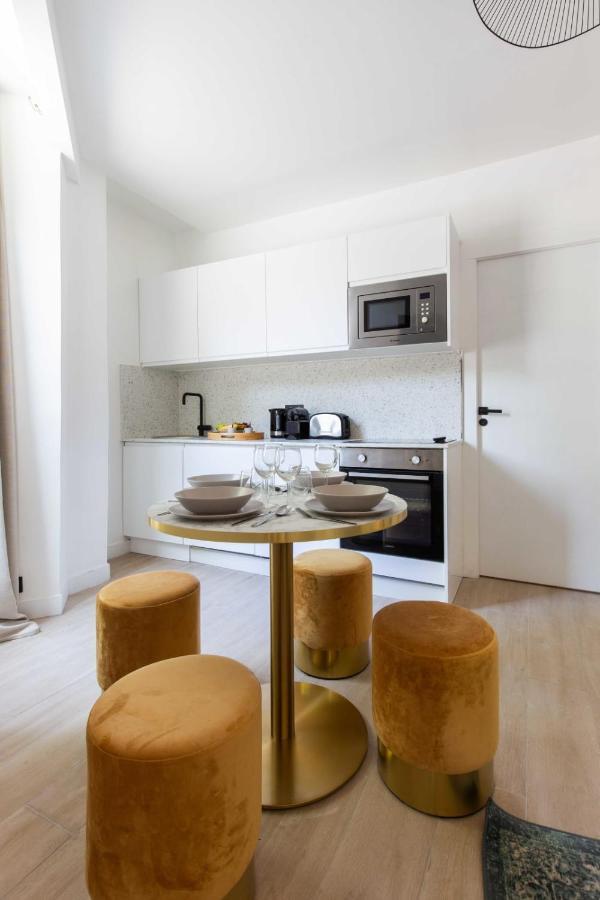 Cosy Apartment - Parc Des Expositions Tour Eiffel 2 Paryż Zewnętrze zdjęcie